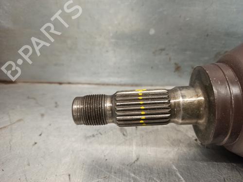 Left front driveshaft BMW MOTORCYCLES K K 75 (K569) | BP32663187M38 - Image 3