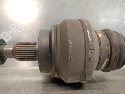 Right rear driveshaft MERCEDES-BENZ V-CLASS (W447) V 250 CDI / d (447.811, 447.813, 447.815) | BP27589734M41 