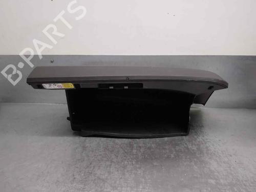 Glove box MITSUBISHI OUTLANDER II (CW_W) 2.0 DI-D (CW8W) | BP18531849C95 