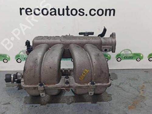 Used Intake manifold CHRYSLER VOYAGER / GRAND VOYAGER III (GS_, NS_) 2.4 i (151 hp) 5318441