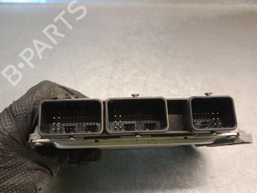 Engine control unit (ECU) RENAULT CLIO IV (BH_) 1.2 16V (BHA1, BHAK, BHMG, BHMK) | BP36115037M57 - Image 3