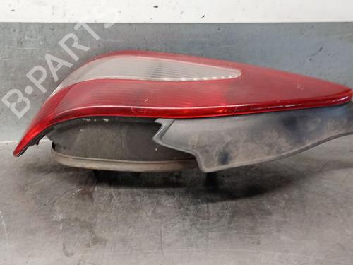 Right taillight PEUGEOT 406 Coupe (8C) 2.2 HDI | BP28357665C35 