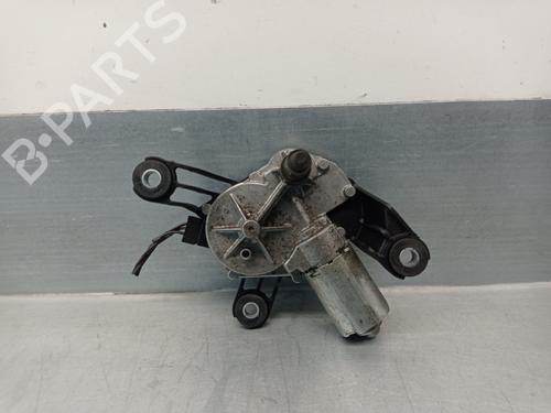 Used Rear wiper motor OPEL ASTRA H GTC (A04) [2005-2010]  15982227