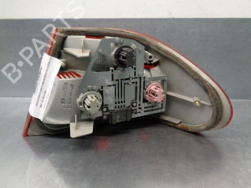 Left taillight MERCEDES-BENZ E-CLASS (W210) E 300 Turbo-D (210.025) | BP11494031C34 