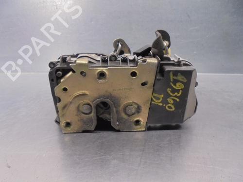 Used Front left lock PEUGEOT 307 (3A/C) 2.0 HDi 110 (107 hp) 16164360