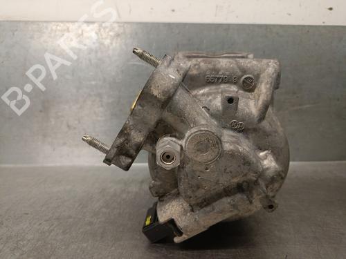 AC compressor CITROËN C5 AIRCROSS (A_) 1.2 PureTech 130 (ARHNSJ) | BP27624185M34 