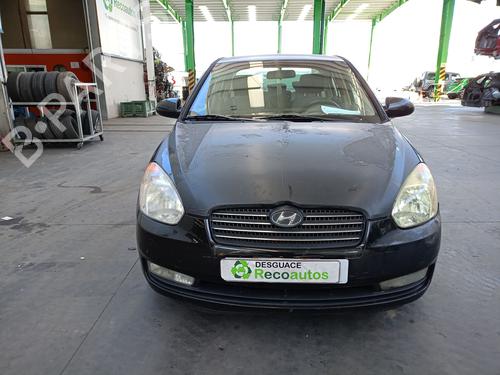 Headlight switch HYUNDAI ACCENT III Saloon (MC) 1.5 CRDi GLS | BP25792531I24  - Image 9