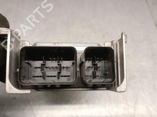 ECU airbags FORD TRANSIT CONNECT (P65_, P70_, P80_) 1.8 TDCi | BP29509872M53 