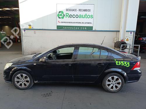 Mass air flow sensor OPEL ASTRA H (A04) 1.7 CDTI (L48) | BP29042808M95  - Image 5