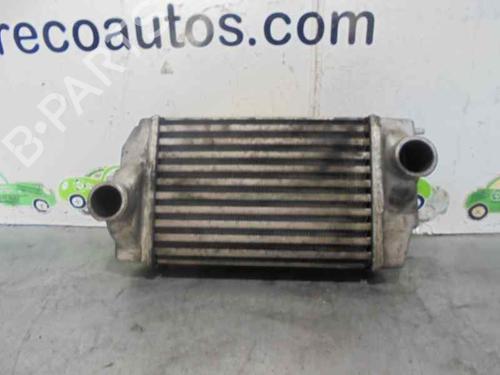 Used Intercooler CHRYSLER VOYAGER IV (RG, RS) 2.5 CRD (141 hp) 2116812