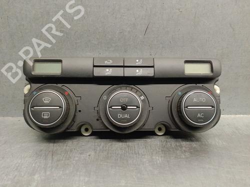 Used Climate control VW TOURAN (1T1, 1T2) 2.0 TDI (140 hp) 31609400