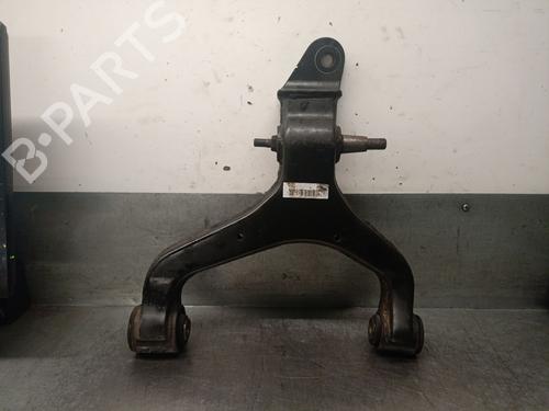 Used Right front suspension arm SSANGYONG REXTON / REXTON II (GAB_) 2.7 Xdi 4x4 (165 hp) 30377100
