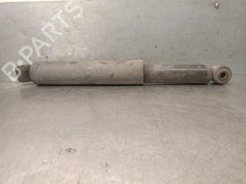 Used Right rear shock absorber FORD TRANSIT CONNECT (P65_, P70_, P80_) 1.8 TDCi (90 hp) 28036629