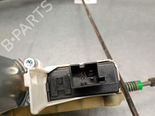 Front left window mechanism AUDI Q7 (4LB) 3.0 TDI quattro | BP29934587C22