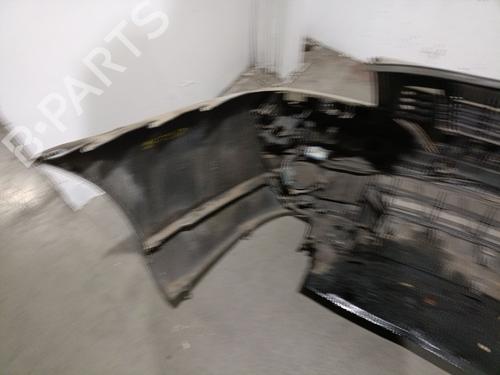 Front bumper RENAULT VEL SATIS (BJ0_) 2.0 dCi (BJ03, BJ0B) | BP32410642C7 