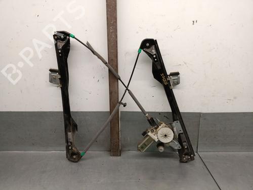 Used Front left window mechanism Front left window mechanism 38312200 38312200