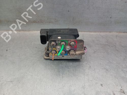Used Electronic module VW CRAFTER Platform/Chassis (SZ_) 2.0 TDI (163 hp) 25246683