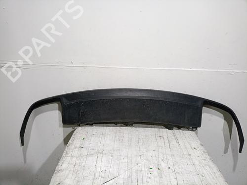 Used Rear bumper spoiler Rear bumper spoiler AUDI A6 C7 (4G2, 4GC) 2.0 TDI (136 hp) 34187230 34187230
