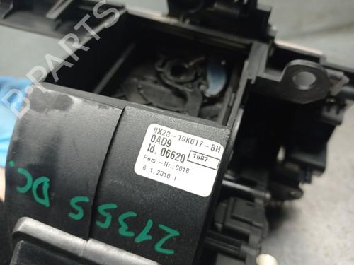 Air vent JAGUAR XF I (X250) 3.0 D | BP20717135I21 
