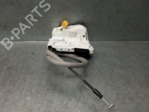 Front right lock MG MG ZS SUV (AZS1) 1.0 T-GDi | BP29742746C97 