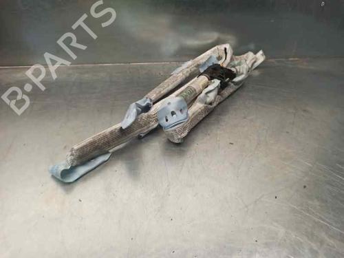 Left curtain airbag AUDI A6 C6 (4F2) 2.4 | BP5846406C11 