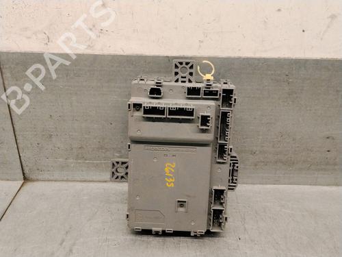 Fuse box HONDA CIVIC IX (FK) 1.4 i-VTEC (FK1) | BP38177414E1 - Image 2
