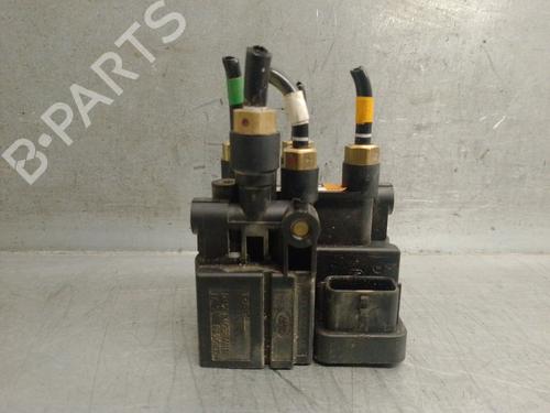 Used Electronic module LAND ROVER DEFENDER Station Wagon (L663) D250 MHEV 4x4 (249 hp) 30408397