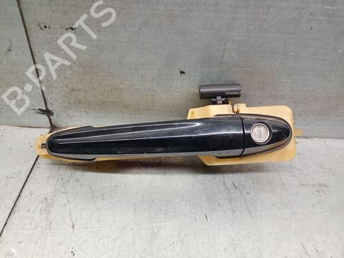 Venstre foran utvendig håndtak SSANGYONG KORANDO (CK) 2.0 e-XDi (175 hp) 30330414