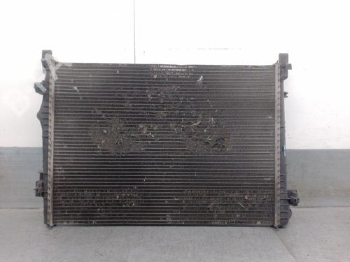 Water radiator DODGE JOURNEY 2.0 CRD | BP28125717M31 