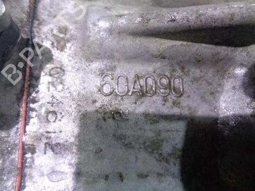 Gearbox OPEL ASTRA G Hatchback (T98) 1.6 16V (F08, F48) | BP11926777M3 