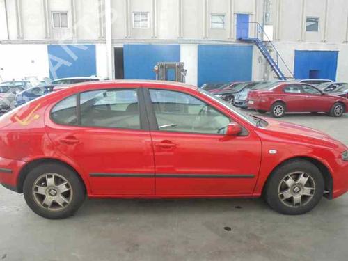 Headlight switch SEAT LEON (1M1) 1.9 TDI | BP2099195I24 