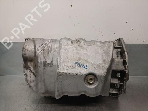 Oljepanne RENAULT MEGANE I (BA0/1_) 1.9 dTi (BA08, BA0N) (98 hp) 31145892