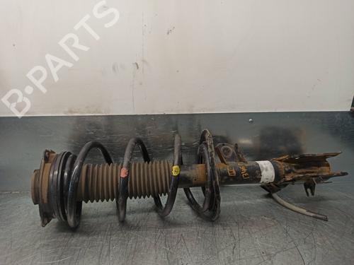 Used Left front shock absorber NISSAN X-TRAIL II (T31) 2.0 dCi 4x4 (150 hp) 8631868