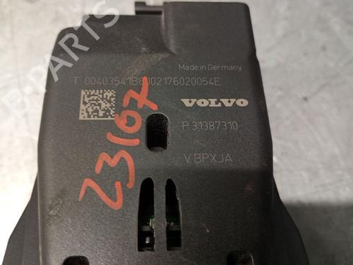 Electronic module VOLVO XC60 I SUV (156) D3 | BP27873012M83
