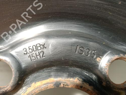 Reservehjul kit MINI MINI (R50, R53) One | BP26493907C119 