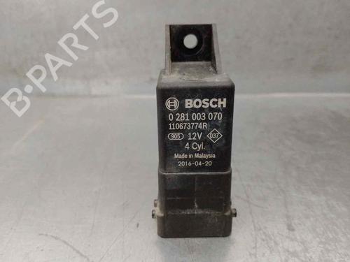 Used Electronic module NISSAN X-TRAIL III (T32_, T32R, T32RR) 1.6 dCi ALL MODE 4x4-i (NT32) (130 hp) 18257189