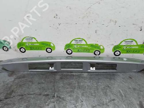 Used Tailgate handle MAZDA PREMACY (CP) 2.0 TD (101 hp) 5333365