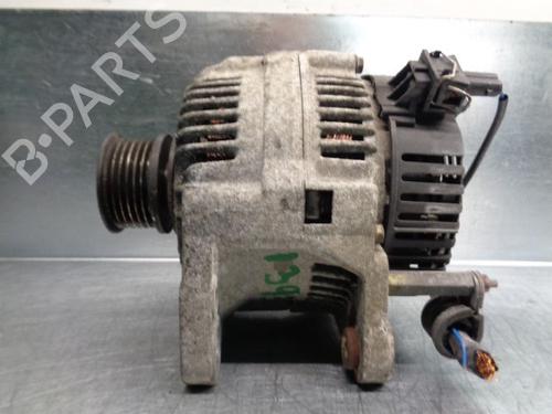 Alternator VW POLO III (6N1) 60 1.4 | BP8878325M7 