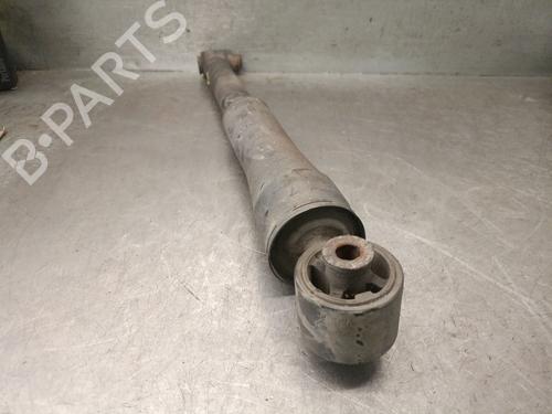 Left rear shock absorber RENAULT LAGUNA II (BG0/1_) 1.9 dCi (BG1A, BG1V) | BP28036603M18 