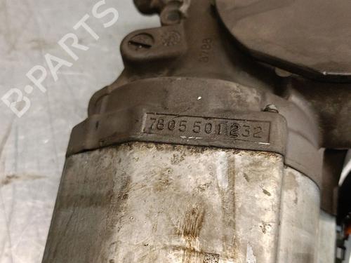 Steering rack SEAT ALTEA (5P1) 1.9 TDI | BP21579803M22