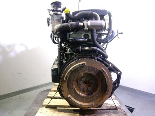 Engine HYUNDAI TERRACAN (HP) 2.9 CRDi | BP29308913M1 