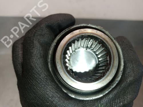 Right front driveshaft MAZDA 6 Saloon (GG) 1.8 | BP31378591M39