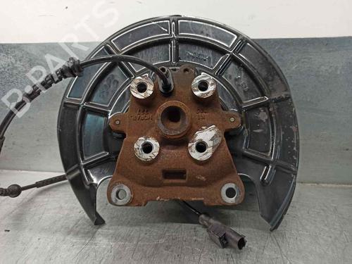 Used Left rear steering knuckle FIAT TIPO Estate (356_, 357_) [2016-2025]  12118189