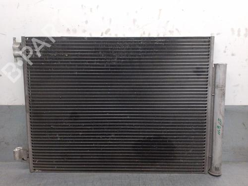Used AC radiator AC radiator RENAULT CLIO IV Grandtour (KH_) 1.5 dCi 90 (KHN3, KHN4) (90 hp) 32760458 32760458