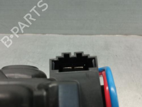 Heater blower motor DACIA JOGGER (RK_) 1.0 TCe 90 ECO-G (RKMT) | BP29148392M62 