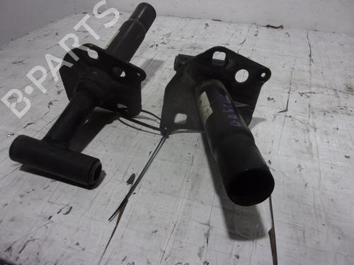 Front bumper reinforcement BMW 5 (E39) 525 d | BP17335895C109 
