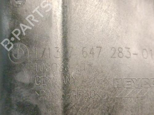 Expansion tank BMW 5 Touring (F11) 520 d | BP25240401C120 