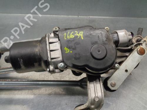 Front wiper motor NISSAN NOTE (E12) 1.5 dCi | BP11107511M29 