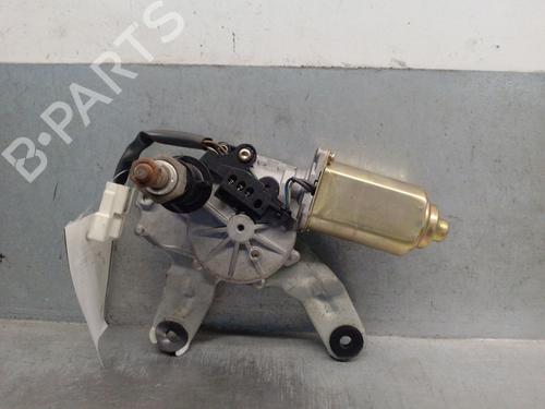 Used Rear wiper motor HYUNDAI MATRIX (FC) 1.5 CRDi (102 hp) 32337010