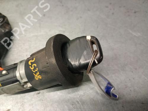Ignition barrel DACIA LOGAN (LS_) 1.4 (LS0A, LS0C, LS0E, LS0G) | BP34612613M48 - Image 4